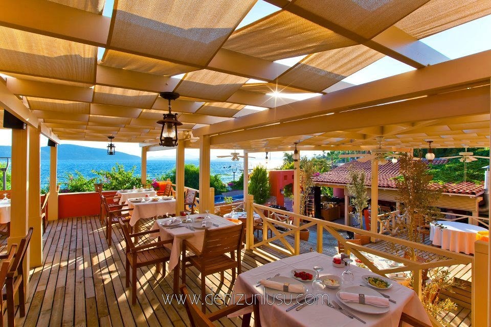 imagini hotel ERSAN RESORT BODRUM
